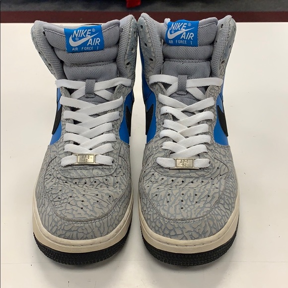 nike air force 1 mid 82